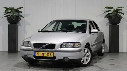 Occasion Volvo S60 179 PK (131 kW) 2004 Sedan