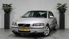Gebruikt 2004 Volvo S60 Sedan | € 3.600 (Goede deal)