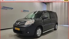 Zwart Gebruikt 2019 Renault Kangoo MPV | € 6.950 (Goede deal)