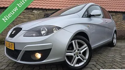 Occasion Seat Altea Sport 125 PK (91 kW) 2009 Grijs MPV