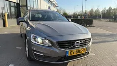 Grijs Gebruikt 2016 Volvo V60 Ocean Race Stationwagen | € 6.250 (Eerlijke prijs)