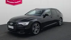 Gebruikt 2023 Audi A6 S-Line Stationwagen | € 54.880 (Eerlijke prijs)