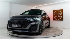 Grijs Nieuw 2025 Audi Q8 Competition SUV | € 124.980 (Super prijs)