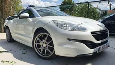 Gebruikt 2013 Peugeot RCZ Coupé | € 8.999 (Eerlijke prijs)