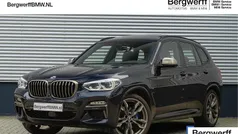 Gebruikt 2019 BMW X3 M Sport SUV | € 56.875 (Eerlijke prijs)