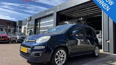 Gebruikt 2012 Fiat Panda Lounge Hatchback | € 4.950 (Goede deal)