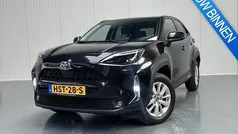 Gebruikt 2024 Toyota Yaris Cross Edition SUV | € 29.950 (Eerlijke prijs)