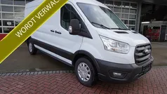 Gebruikt 2024 Ford Transit Trend Van | € 33.950 (Super prijs)
