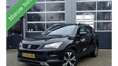 Zwart Gebruikt 2019 Seat Ateca Beats SUV | € 18.999 (Goede deal)