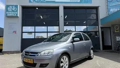 Gebruikt 2006 Opel Corsa Hatchback | € 2.950 (Eerlijke prijs)