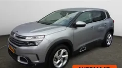 Grijs Gebruikt 2022 Citroën C5 Aircross Business Class SUV | € 22.950 (Eerlijke prijs)