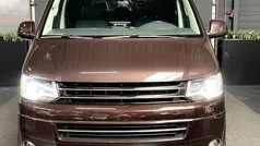 Bruin Gebruikt 2013 VW T5 Comfortline Van | € 13.950 (Eerlijke prijs)