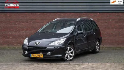 Occasion 2006 Peugeot 307 Stationwagen | € 999 (Goede deal)