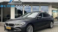 Grijs Gebruikt 2019 BMW 630 Coupé | € 31.400 (Goede deal)