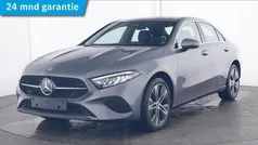 Grijs Gebruikt 2024 Mercedes A250 Progressive Sedan | € 36.750 (Eerlijke prijs)