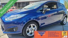 Gebruikt 2016 Ford Fiesta Titanium Hatchback | € 6.400 (Super prijs)