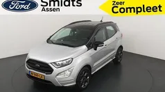 Gebruikt 2019 Ford Ecosport ST-Line SUV | € 15.450 (Eerlijke prijs)