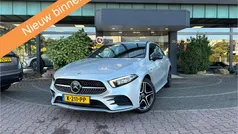 Grijs Gebruikt 2020 Mercedes A250 AMG Hatchback | € 26.950 (Goede deal)
