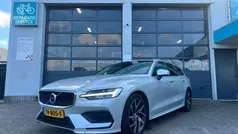 Gebruikt 2018 Volvo V60 Momentum Stationwagen | € 20.950 (Goede deal)