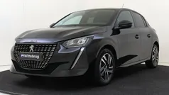 Gebruikt 2023 Peugeot 208 Allure Hatchback | € 20.925 (Eerlijke prijs)