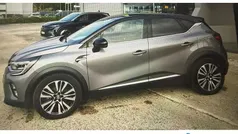 Grijs Gebruikt 2022 Renault Captur Initiale Paris SUV | € 24.895 (Eerlijke prijs)