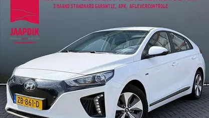 Occasion Hyundai Ioniq Comfort 88 kW (120 PK) 2019 Hatchback