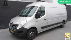 Gebruikt 2020 Renault Master Van | € 16.900 (Eerlijke prijs)