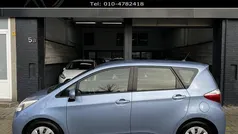 Toyota Verso-S