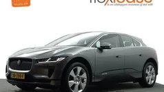 Grijs metallic Gebruikt 2018 Jaguar I-Pace SE SUV | € 22.900 (Eerlijke prijs)