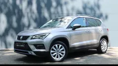 Bruin Gebruikt 2018 Seat Ateca Business SUV | € 20.950 (Goede deal)