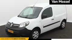 Wit Gebruikt 2017 Renault Kangoo MPV | € 9.440 (Eerlijke prijs)