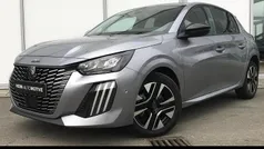 Gebruikt 2025 Peugeot 208 Allure Hatchback | € 23.445 (Eerlijke prijs)