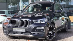 Grijs Gebruikt 2020 BMW X5 Executive SUV | € 48.900 (Goede deal)