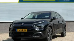 Gebruikt 2022 Citroën e-C4 Feel Hatchback | € 16.935 (Eerlijke prijs)