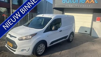 Gebruikt 2018 Ford Transit Trend Van | € 5.995 (Eerlijke prijs)