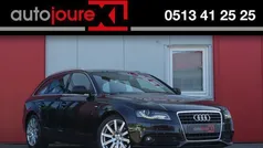 Gebruikt 2012 Audi A4 S-Line Stationwagen | € 10.649 (Eerlijke prijs)