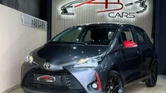 Gebruikt 2018 Toyota Yaris Sedan | € 9.990 (Goede deal)