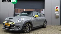 Grijs Gebruikt 2020 Mini Cooper SE Hatchback | € 22.500 (Eerlijke prijs)