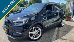 Gebruikt 2018 Opel Mokka Innovation SUV | € 15.950 (Eerlijke prijs)