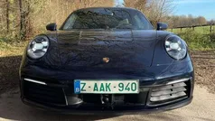 Gebruikt 2020 Porsche 911 Carrera 4S Coupé | € 142.992 (Super prijs)