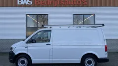 Gebruikt 2020 VW T6.1 Comfortline Van | € 16.950 (Eerlijke prijs)