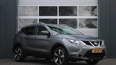 Gebruikt 2016 Nissan Qashqai N-Connecta SUV | € 11.950 (Eerlijke prijs)