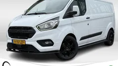 Gebruikt 2019 Ford Transit Custom Raptor Van | € 19.750 (Eerlijke prijs)