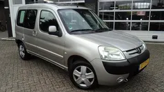 Gebruikt 2007 Peugeot Partner MPV | € 2.950 (Goede deal)