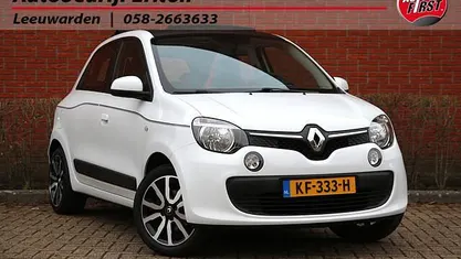 Occasion 2015 Renault Twingo Dynamique Hatchback | € 7.745 (Eerlijke prijs)