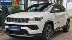 Gebruikt 2021 Jeep Compass SUV | € 24.990 (Eerlijke prijs)