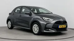 Gebruikt 2022 Toyota Yaris Active Hatchback | € 19.999 (Eerlijke prijs)