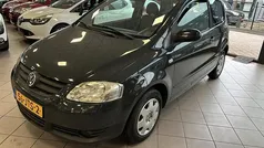 Gebruikt 2009 VW Fox Trendline Hatchback | € 1.995 (Eerlijke prijs)