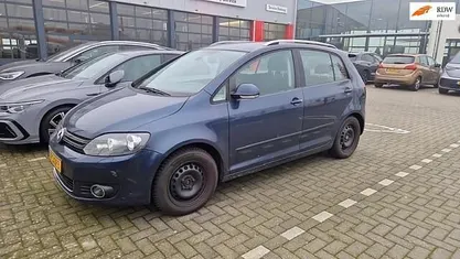 Gebruikt 2012 VW Golf Plus Cross Highline MPV | € 4.999 (Super prijs)