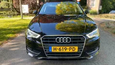 Gebruikt 2013 Audi A3 Sportback Ambition Hatchback | € 14.500 (Eerlijke prijs)
